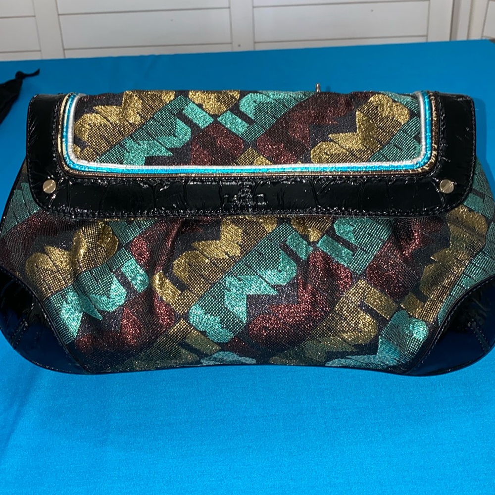 L.A.M.B. Large Clutch